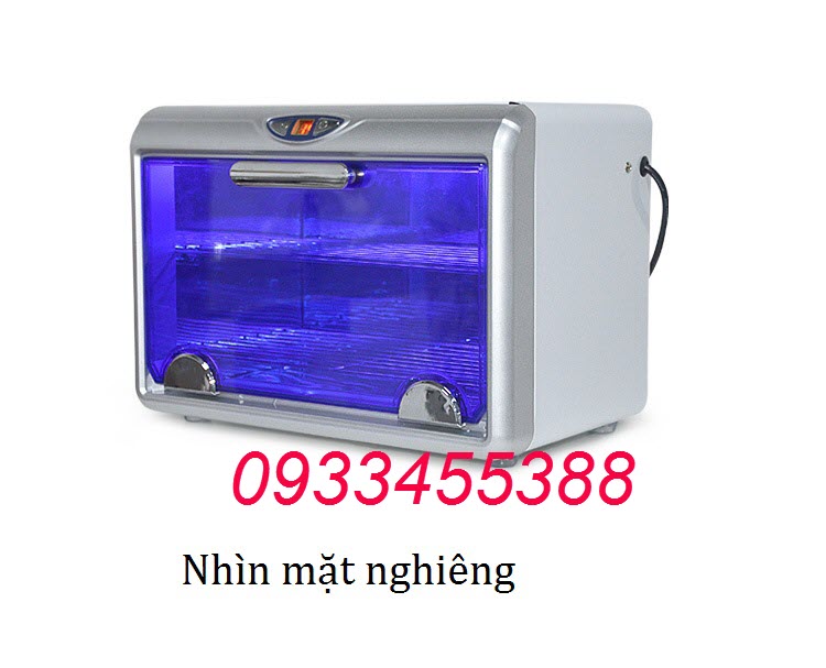 Giúp diệt virus bám trên tờ tiền mặt hoàn toàn 100% bảo vệ sức khoẻ của bạn Tủ tiệt trùng UV322 dùng tiệt trùng tiền mặt tại cửa hàng, công ty, ngân hàng