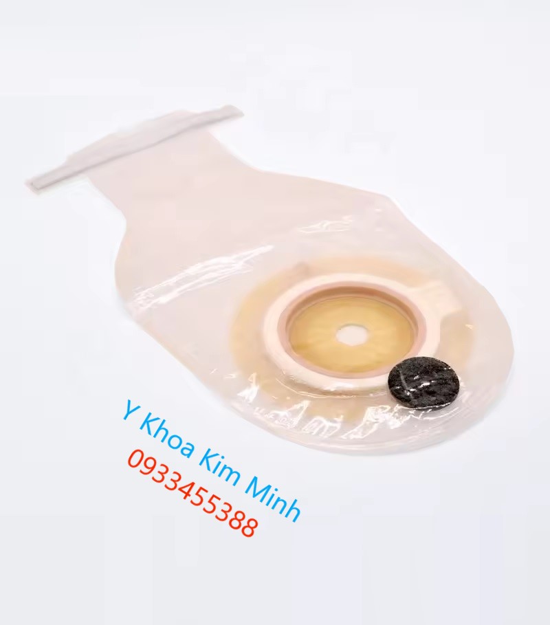 Túi phân y tế dùng cho người phẫu thuật ruột