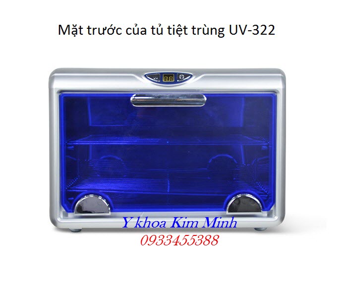 Nhập khẩu, cung cấp giá sỉ tủ UV tiệt trùng - Y Khoa Kim Minh Cung cap tu tiet trung UV cac loai gia si ban tai Tp Ho Chi Minh - Y khoa Kim Minh