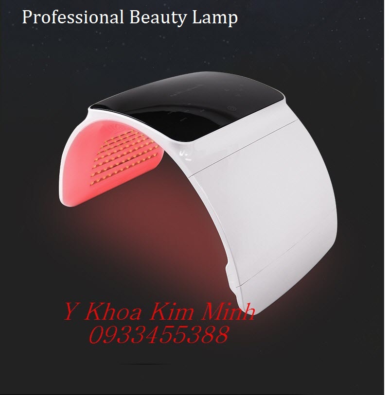 Beauty Lamp dưỡng trắng da, chống lão hoá