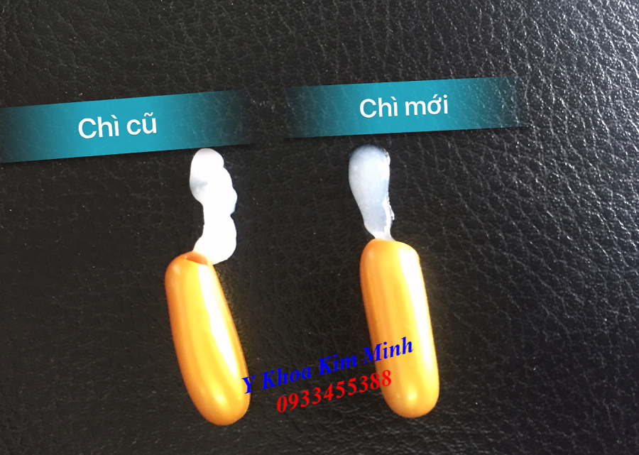 Viên tẩy chì da mặt cao cấp bán tại Y Khoa Kim Minh - Detox Facial Capsule