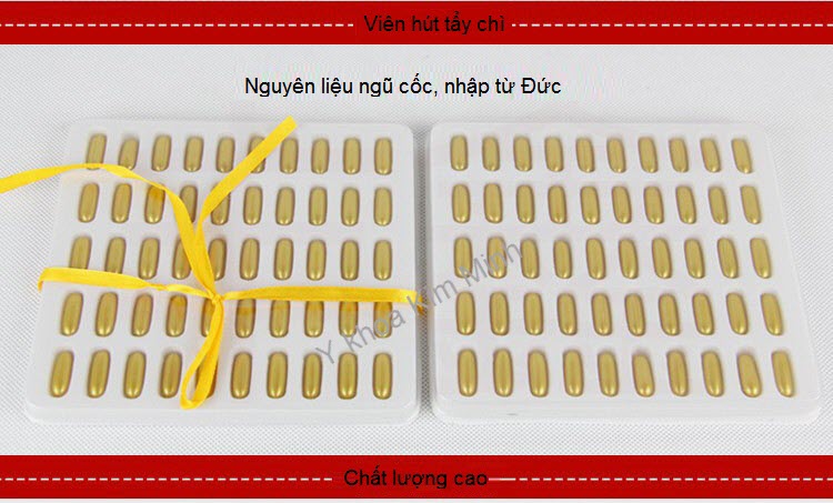 Cung cap vien tay chi Easing gia si toan quoc Y Khoa Kim Minh