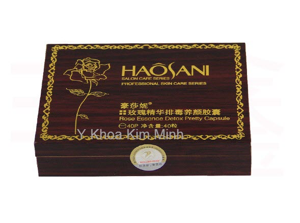 Cung cap vien hut chi gia si Haosani Y Khoa Kim Minh