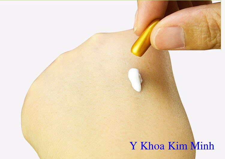 Vien thai chi duoi da loai bo doc to Haosani Y Khoa Kim Minh