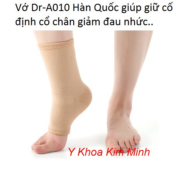 Vớ Dr Med Dr-A010 nhập khẩu Hàn Quốc