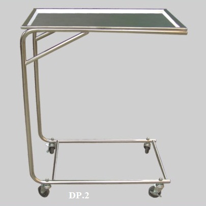 Giá đụng dụng cụ phòng mổ