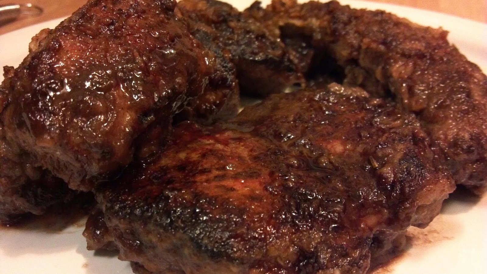 An thịt có hại cho sức khỏe nếu dùng nhiều