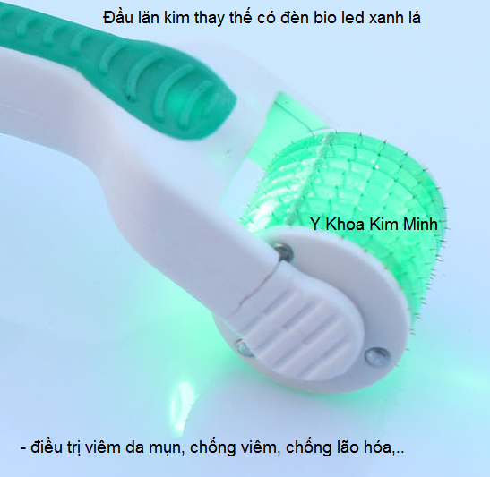 ban dau lan kim han quoc gia si Y Khoa Kim Minh