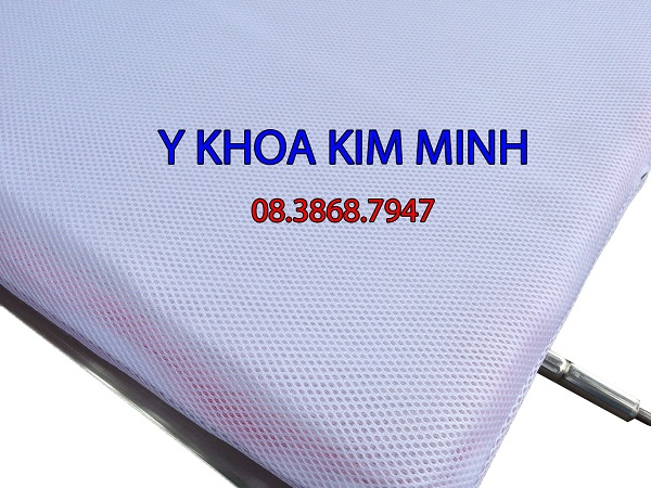 Nem luoi chong loet cho nguoi tai bien dot quy Viet nam