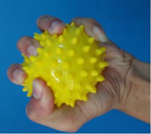 Bong tap manh tay sau tai bien Y Khoa Kim Minh