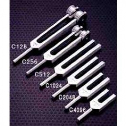 Âm thoa kiểm tra thính lực và cảm giác