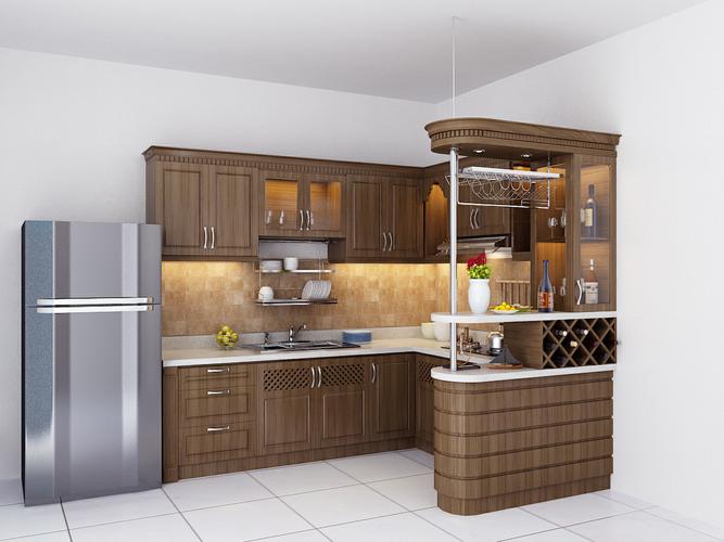 C&aacute;ch b&agrave;i tr&iacute; nh&agrave; bếp theo phong thủy đ&uacute;ng nhất Y Khoa Kim Minh