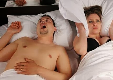 mẹo chữa trị chống ng&aacute;y khi ngủ