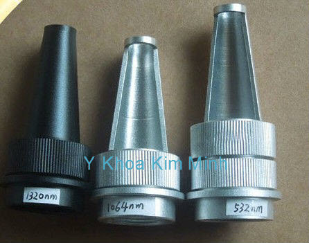 Ban dau ban xoa xam may laser yag Y Khoa Kim Minh