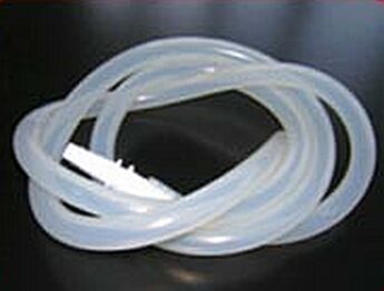 dây silicon trong máy hút dịch phẩu thuật Y Khoa Kim Minh