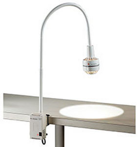 Đèn tiểu phẩu ánh sáng lạnh Heine Y Khoa Kim Minh