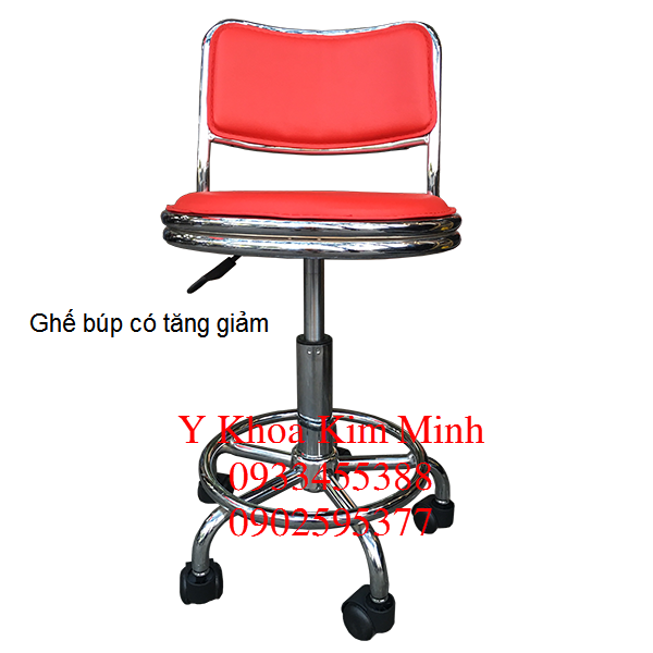ghe bup co tang giam Y Khoa Kim Minh