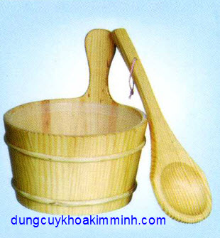 M&aacute;y x&ocirc;ng kh&ocirc; Spa Sauna Gunsan Dụng Cụ Y Khoa Kim Minh