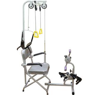 Thiết bị tập phục hồi sau tai biến 4 trong 1