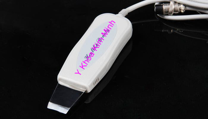 Dung cu tay te bao chet may cham soc da KM61 Y Khoa Kim Minh