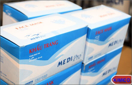 khau trang y te, khau trang y te medipro