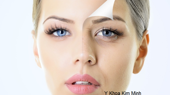 May cham soc da mat Hitachi Nhat Ban Hada Crie CM N3000