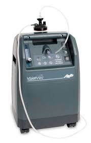 máy tạo oxy, máy tạo oxy 5 lít vision air