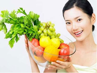 chữa bệnh bằng tiêm vitamin