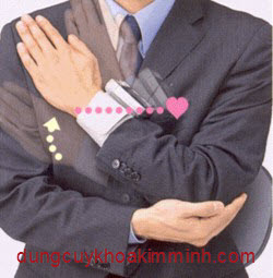 cach su dung may huyet ap co tay Omron