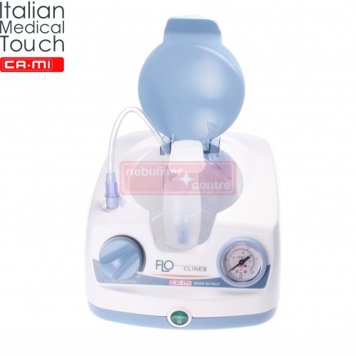 M&aacute;y x&ocirc;ng kh&iacute; dung d&ugrave;ng bệnh viện ph&ograve;n kh&aacute;m Clineb Baisc Italia