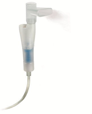 M&aacute;y x&ocirc;ng mũi họng Philips Family Soft Touch