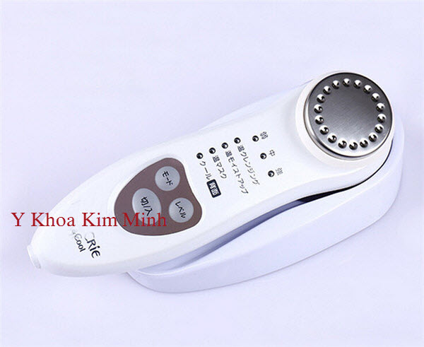 May cham soc da nong lanh Hitachi CM N3000 Y Khoa Kim Minh ban gia si tại địa chỉ 95 Th&agrave;nh Th&aacute;i Q10