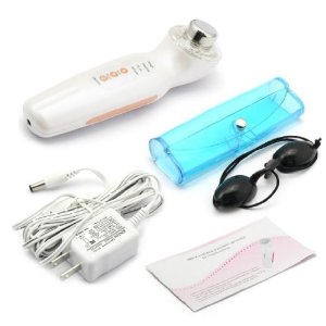 máy chăm sóc da cá nhân mini