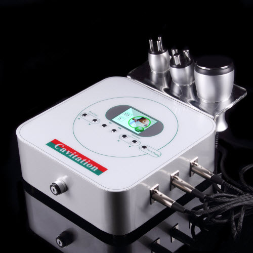 Máy giảm béo 3 trong 1 KW-011