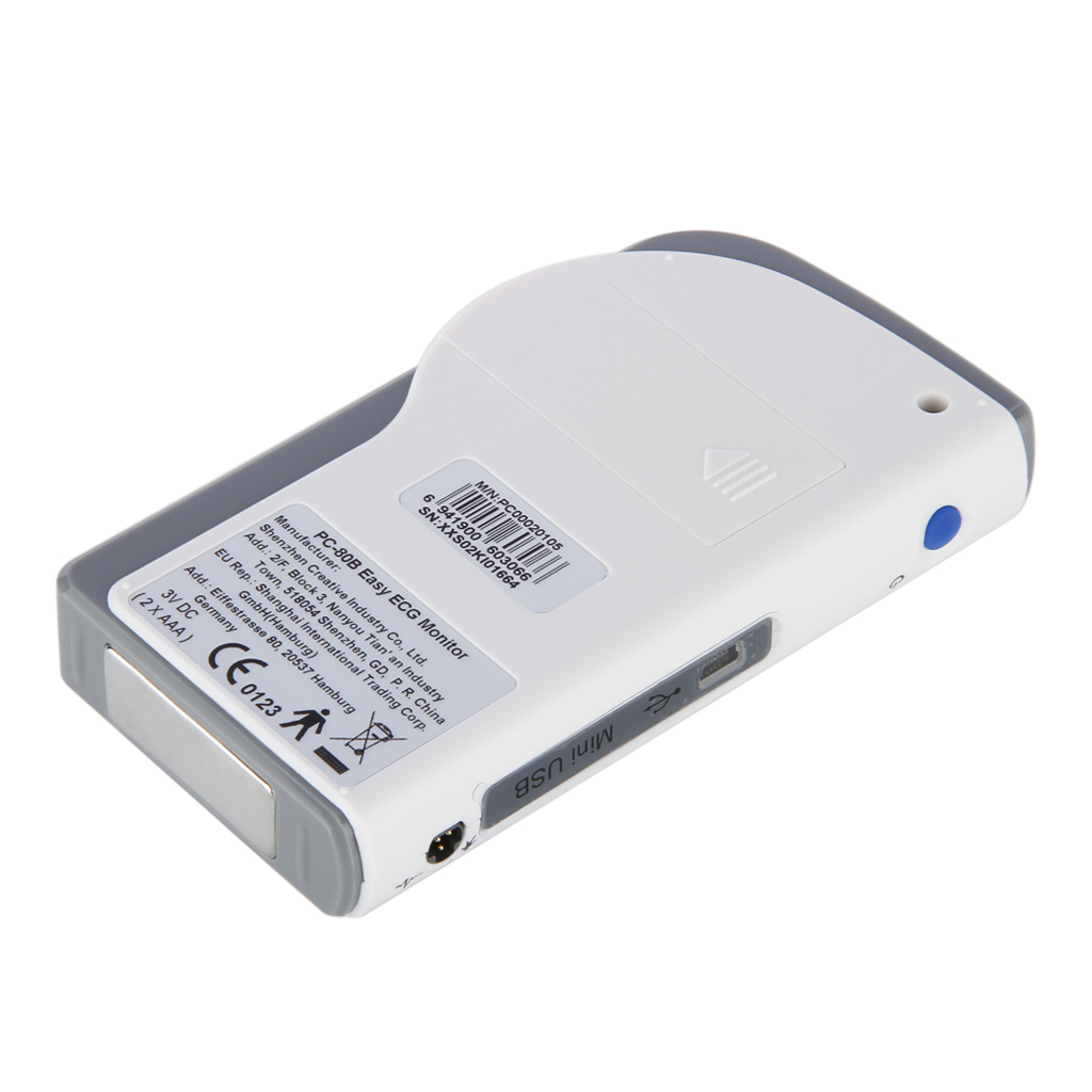 Y Khoa Kim Minh bán máy đo tim mạch huyết áp PC-80