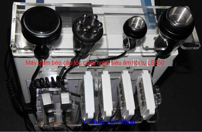 May giam beo cap toc sieu am hoi tu LS650