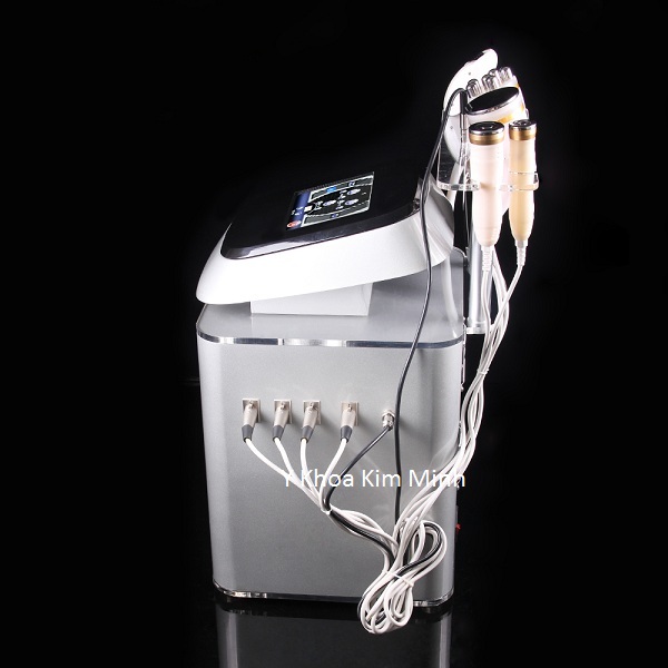 M&aacute;y giảm b&eacute;o to&agrave;n th&acirc;n RF caviation 40K V-8A 