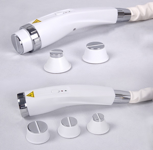 Máy triệt lông mới nhất Elight Biopolar RF Yag Laser KEX-900
