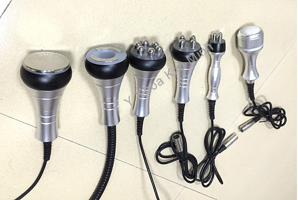 Bán máy giảm béo RF KM-061 Y Khoa Kim Minh