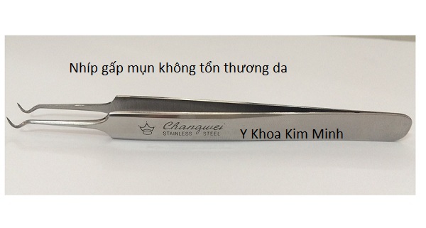 nhip lay mun, noi mi, noi toc