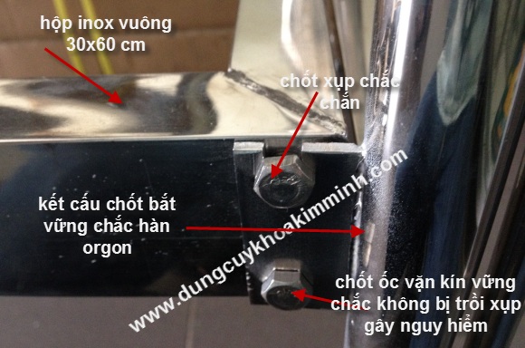 giuong y te, giuong benh vien