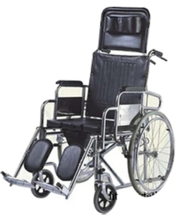 xe lan y te, xe lăn đa năng