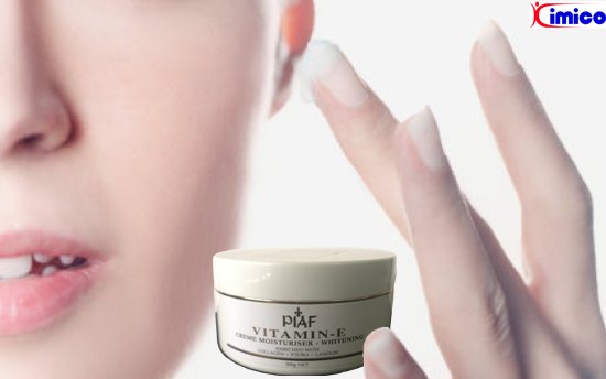kem dưỡng trắng da piaf