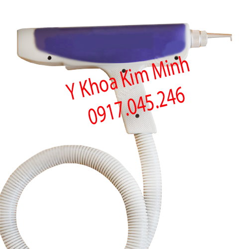 Tay cầm máy laser xóa xăm H-003 Y Khoa Kim Minh