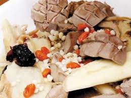 Thận d&ecirc; chữa v&ocirc; sinh yếu sinh l&yacute;