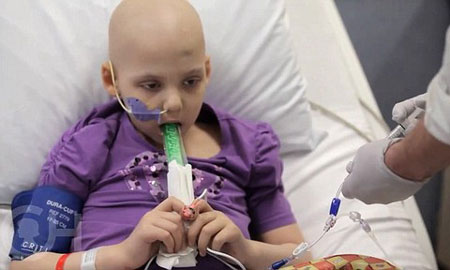 C&aacute;c b&agrave;i thuốc chữa bệnh ung thư m&aacute;u