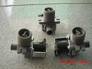 Van cấp nước cho m&aacute;y x&ocirc;ng hơi massage Steam