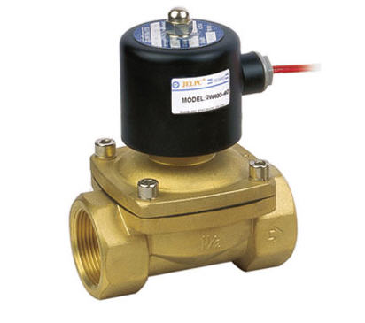 Van điện từ cấp nước cho m&aacute;y x&ocirc;ng hơi ướt Steam